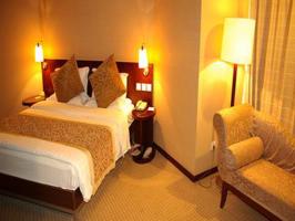 Dongfang Hotel